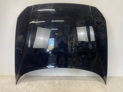 Капот крышка двигателя volvo v60 s60 iii фото №1