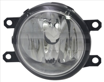 FAROS FAROS ANTINIEBLA TYC 19-5974-01-9  