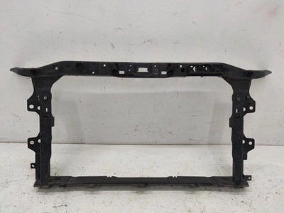 Pas передній hyundai elantra vi фото №1