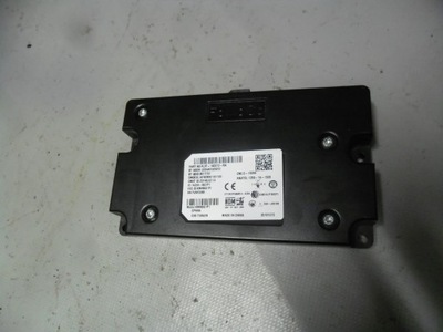 MÓDULO UNIDAD DE CONTROL FORD FUSION MONDEO FL3T-14D212-RA  