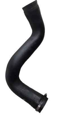 Fiat ulysse ii 2.0 jtd труба интеркулер 9675758280 фото №1