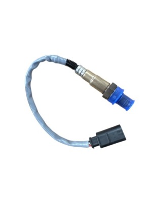 Оригинальная датчик лямбда-зонд mercedes-benz оригинальный номер a0065421718 фото №1