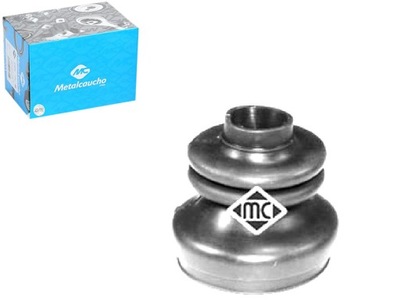 Захист шарнір внутрішній metalcaucho фото №1