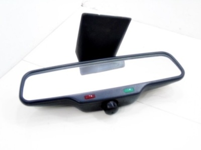 Зеркало внутреннее mercedes w202 c klasa фото №1