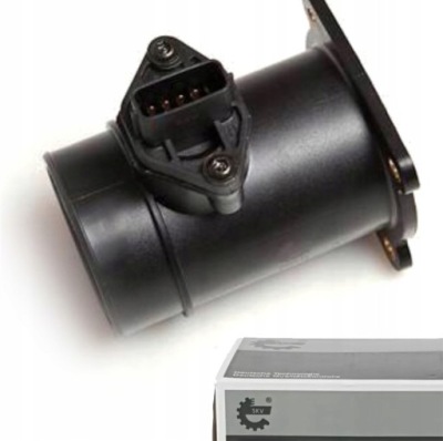 Витратомір повітря subaru forester impreza фото №1