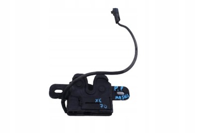 Замок капот volvo xc70 07r. фото №1