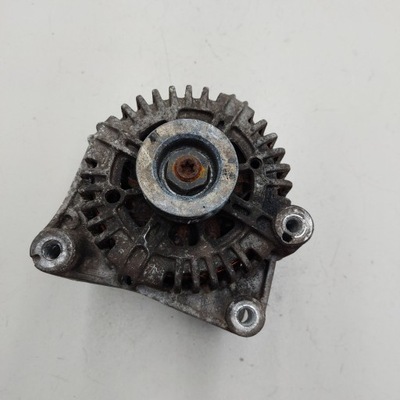 Генератор mini оригинальный номер tg15c157 фото №1