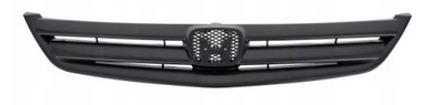 Решётка радиатора do honda civic 4d sdn 2001-2003 фото №1