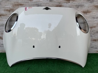 Капот mini f55 f56 f57 850 фото №1