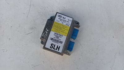 Kia sportage iii датчик подушек 95910-3u100 фото №1