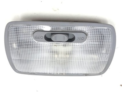 Лампа освітлення стельовий honda cr-v ii 2002-2006r. фото №1