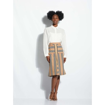 Burberry skirt