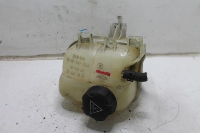 Бачок расширительный 7823626 mini countryman r60 1.6d 10-17 фото №1