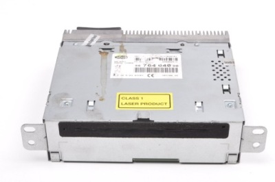 Citroen c4 2 ds4 peugeot 508 радио навигация 9676464080 фото №1