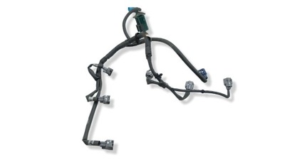 Nissan 350z 2004 джгут форсунок фото №1