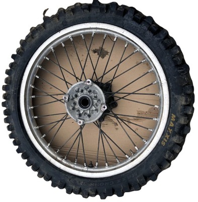 WHEEL REAR SUZUKI RMZ 250 04-06  