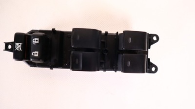 Toyota land cruiser 200 панель переключатель запуск стоп фото №1