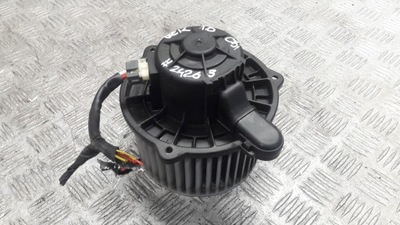 Getz вентилятор обдув f00s330024 фото №1