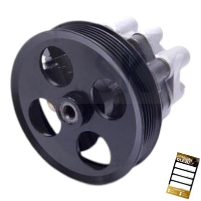 Насос підсилювача do lexus lx 1996 1997 фото №1