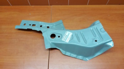 Панель наружный левая задний toyota auris 2 12-18 фото №1