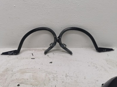 Петлі кришки багажника mercedes e-klasa w212 197 фото №1