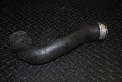 Шланг интеркулер phaeton 3.0 tdi 3d0145834aa фото №1