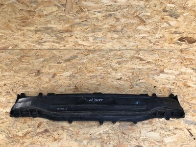 Kia ceed 2 ii балка бампера задняя hb 5d 2012- фото №1