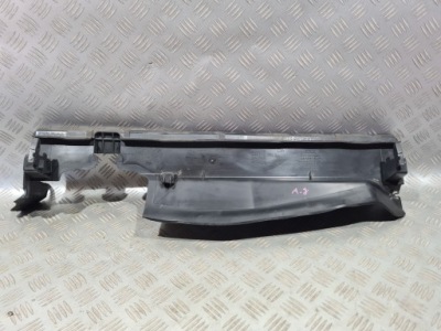 Верхний воздуховод воздуха opel astra j рестайлинг фото №1