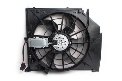 Jpn 62c0014-jpn вентилятор, охлаждение двигателя фото №1