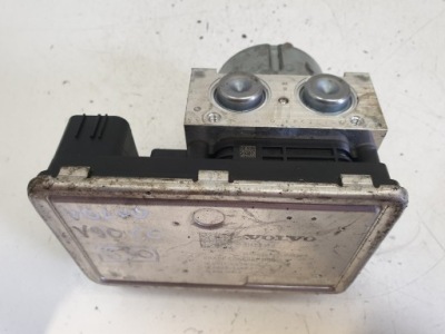 Volvo v90 насос abs блок управления 31680098 p31680101 фото №1