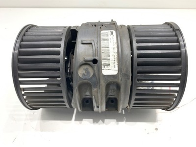 Повітродувка обдув opel vivaro b n109416c вентилятор фото №1