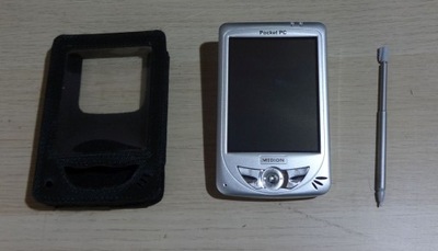 MEDION Pocket PC MD 95000 Idealny