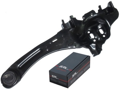 Рычаг ford focus mk1 98-04 продольный задняя левый sedchb фото №1