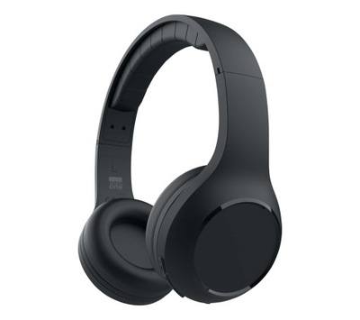 New-One | HD 68 | Headphones | Wireless | Bluetooth | Black