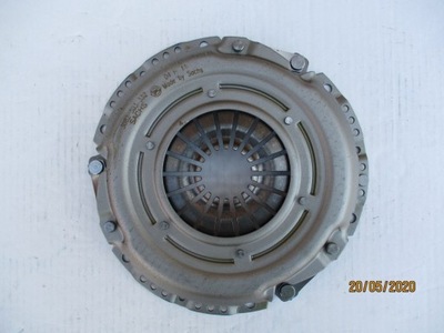 FORD FIESTA MK4 СLUTCH BEARING CLUTCH SET SACHS 2000-2003R  