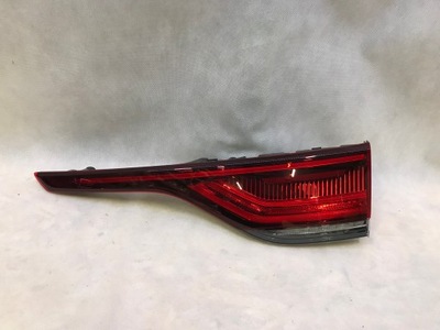 Renault koleos ii lift 19- лампа задня права внутрішня led europa фото №1