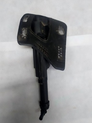 Омыватель фары opel zafira c правый фото №1