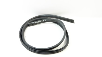 Dacia duster i прокладка кузовна двері правий перед фото №1