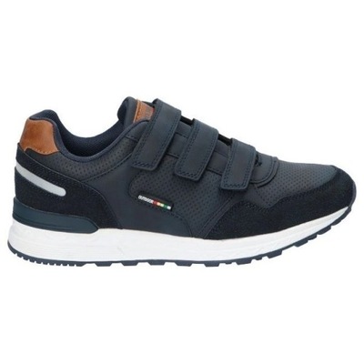 American Club Buty sportowe AA3924-N 40