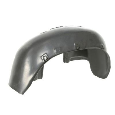 Підкрилок задня праве 111216 фото №1