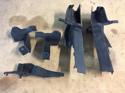 Honda cr-v 19- воздуховод воздуха фото №1