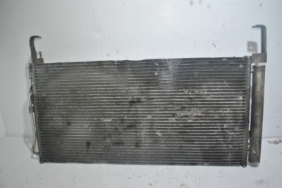 Радиатор кондиционера hyundai santa fe 9760626000 фото №1