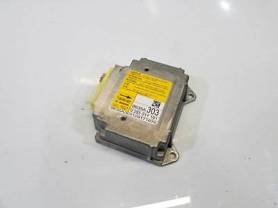 Модуль mitsubishi asx lift 12-16 r 8635a303 фото №1