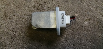 Nissan juke резистор резистор фото №1