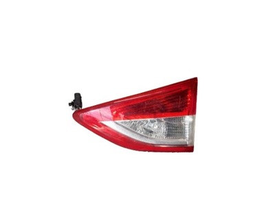 Ford kuga mk2 лампа w крышка правая фото №1