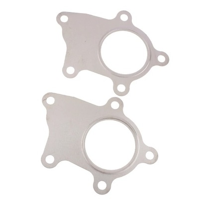 2PACK CAR DIY PARTS ТУРБІНИ CHARGER DOWNPIPE FLANGE GASKET FOR T3/T4 T~31852