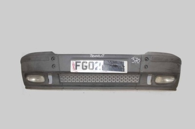 Бампер перед ford transit mk5 00-06 фото №1