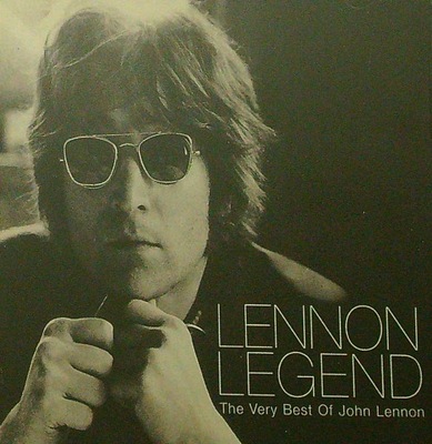 John Lennon - Lennon Legend ( The Very Best Of John Lennon )
