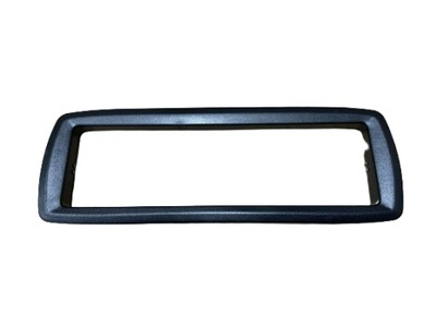 Alfa romeo gtv spider 98-06 рамка радіо призначена фото №1