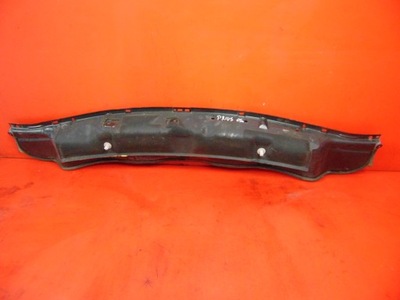 Toyota prius 2 ii w20 жабо нижні europa фото №1